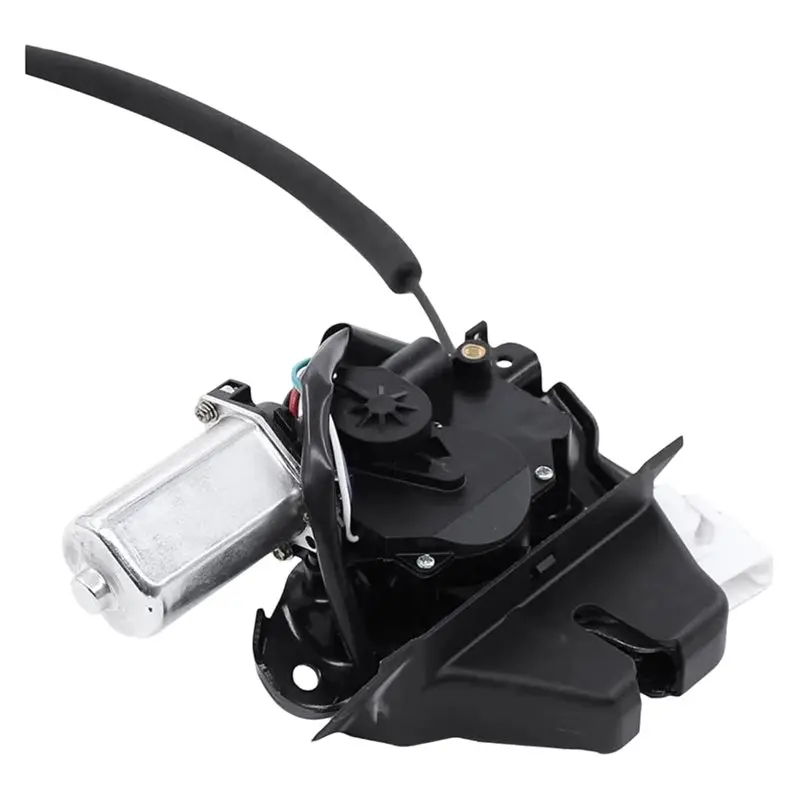 A20K-Power Rear Trunk Lid Latch Lock Actuator 64650-50020 For Lexus GS300 GS350 GS430 Gs450h GS460- Also Fits 64650-50010