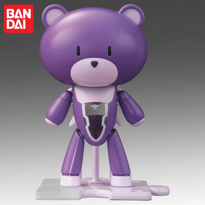 

В наличии: Оригинальная фигурка Bandai HGPG 1/144 Gundam Tieria Erde, новая, в коробке, модель персонажа аниме, игрушка.