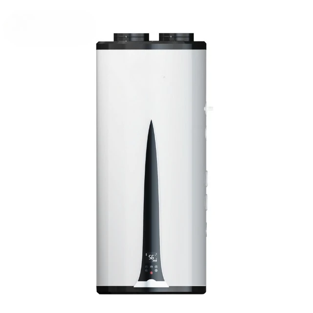 Factory price Intelligent storage water heater Wall mounted integrated machine Heat pump 60-100l