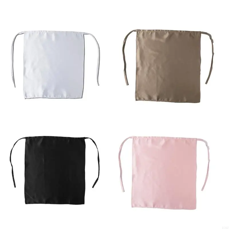 

K3KF Comfortable Face Guard Sun Protective Face Cloths For Women For Beach Days