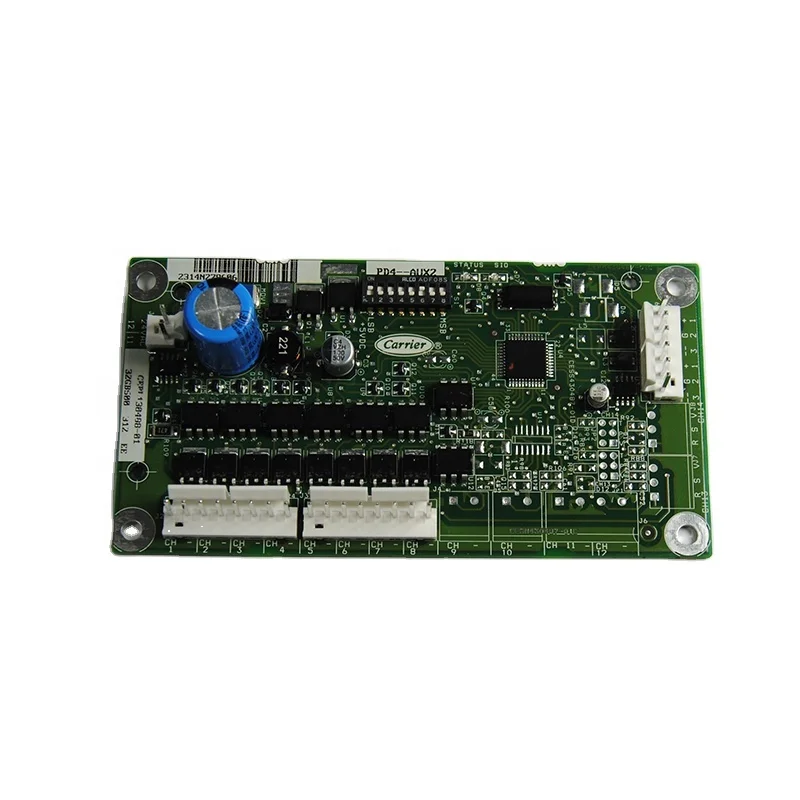 Central air conditioning compressor spare parts carrier control module main board 32GB500312EE