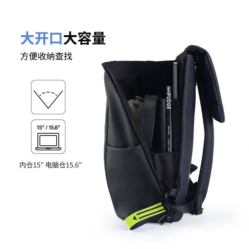 กระเป๋าเป้สะพายหลัง90จุดสำหรับโรงเรียนผู้ชายและผู้หญิงกระเป๋าธุรกิจทันสมัยกระเป๋าสำหรับเด็กนักเรียนเรียบง่ายและอเนกประสงค์กระเป๋าคอมพิวเตอร์แฟชั่น