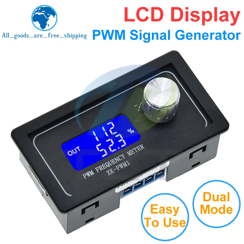 Tzt Signal Generato…