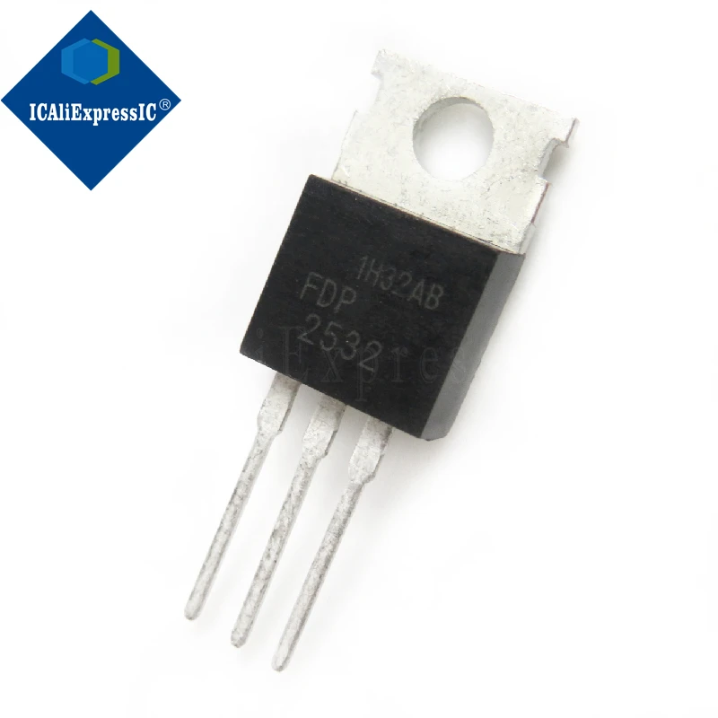 10 قطع FDP2532 2532