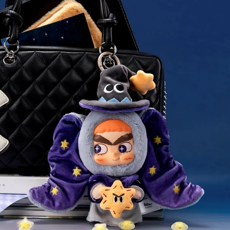 Hot Selling Echte Cicilu Ster Olifant Serie Hangers Beeldjes Trendy Speelgoed Hoge Kwaliteit Leuke Zakken Ornamenten Decoratieve Geschenken