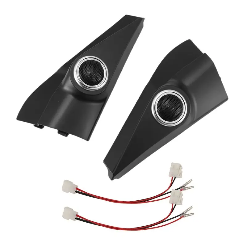 AU28-Car High-Pitched Speaker Mounting Kit For Jimny JB64 Sierra JB74W 2019 2022 view 6