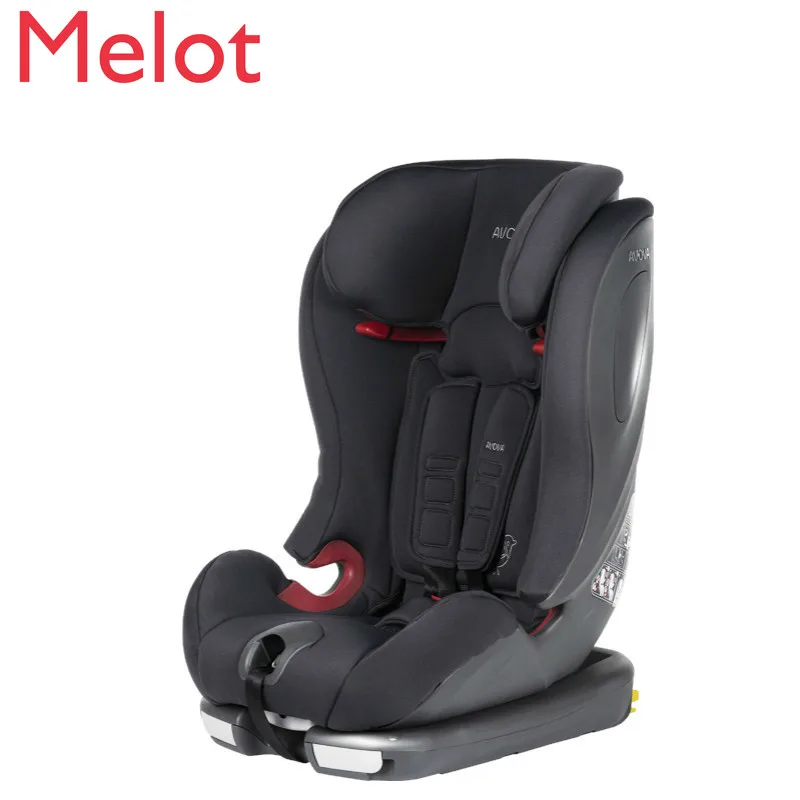 Car Safety Seat for Babies Aged 0-12, Easy to Clean, Multi-Functional Intelligent Adjustment, Providing Safety Protection for Bb