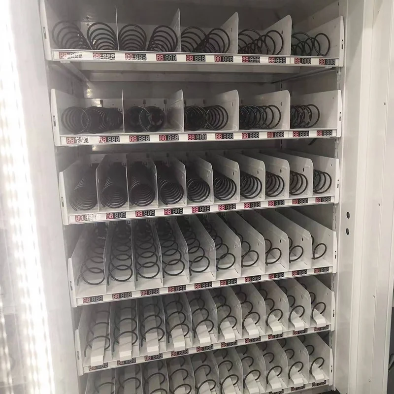 Top-Quality Hand Tools Tool Set Vending Machine Cutting Tool Machines