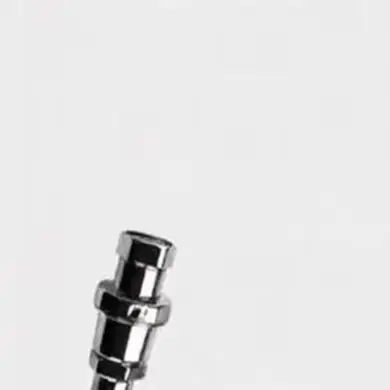 41mm Stainless Steel Drain Pipe 800mm Length Adjustable for Various Sink Depths Bathroom Kitchen Drain Solution
