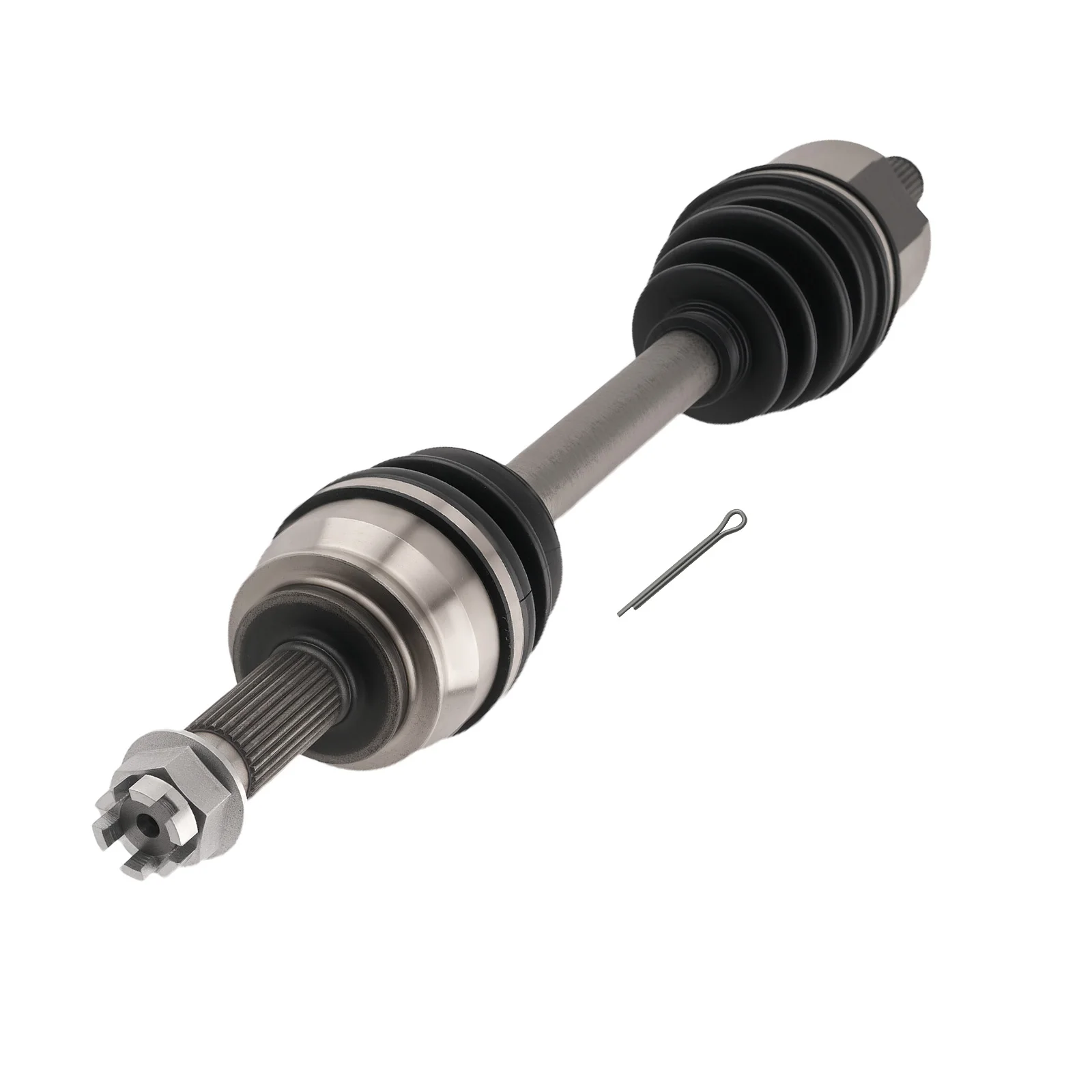 

Front Left CV Axle Shaft for Jeep Patriot 2007-2017 66-3511