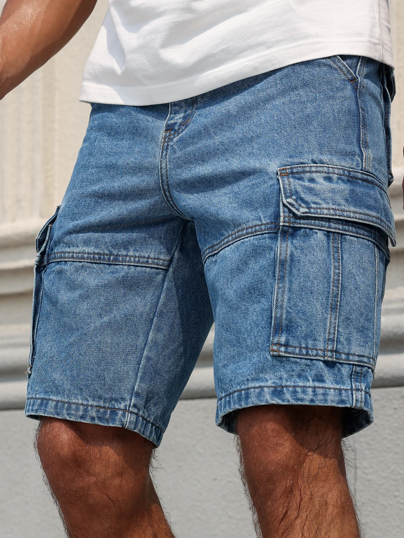 Thumbnail 3 - #83 Best Denim Shorts to Buy In 2026