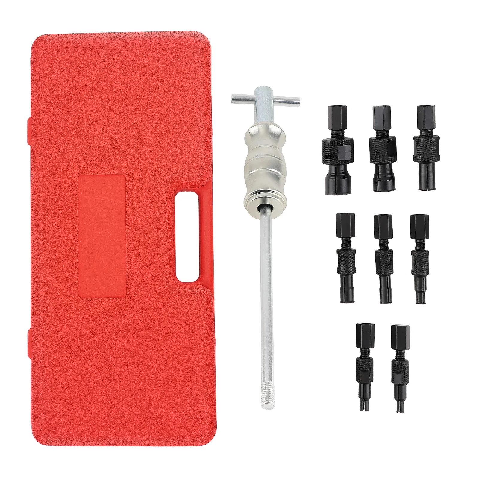 Internal Bearing Pu…