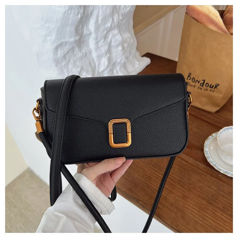 

Роскошная кожаная сумка для элегантных дам: женская большая сумка в дизайнерском стиле с плечевым ремнем, классический шик