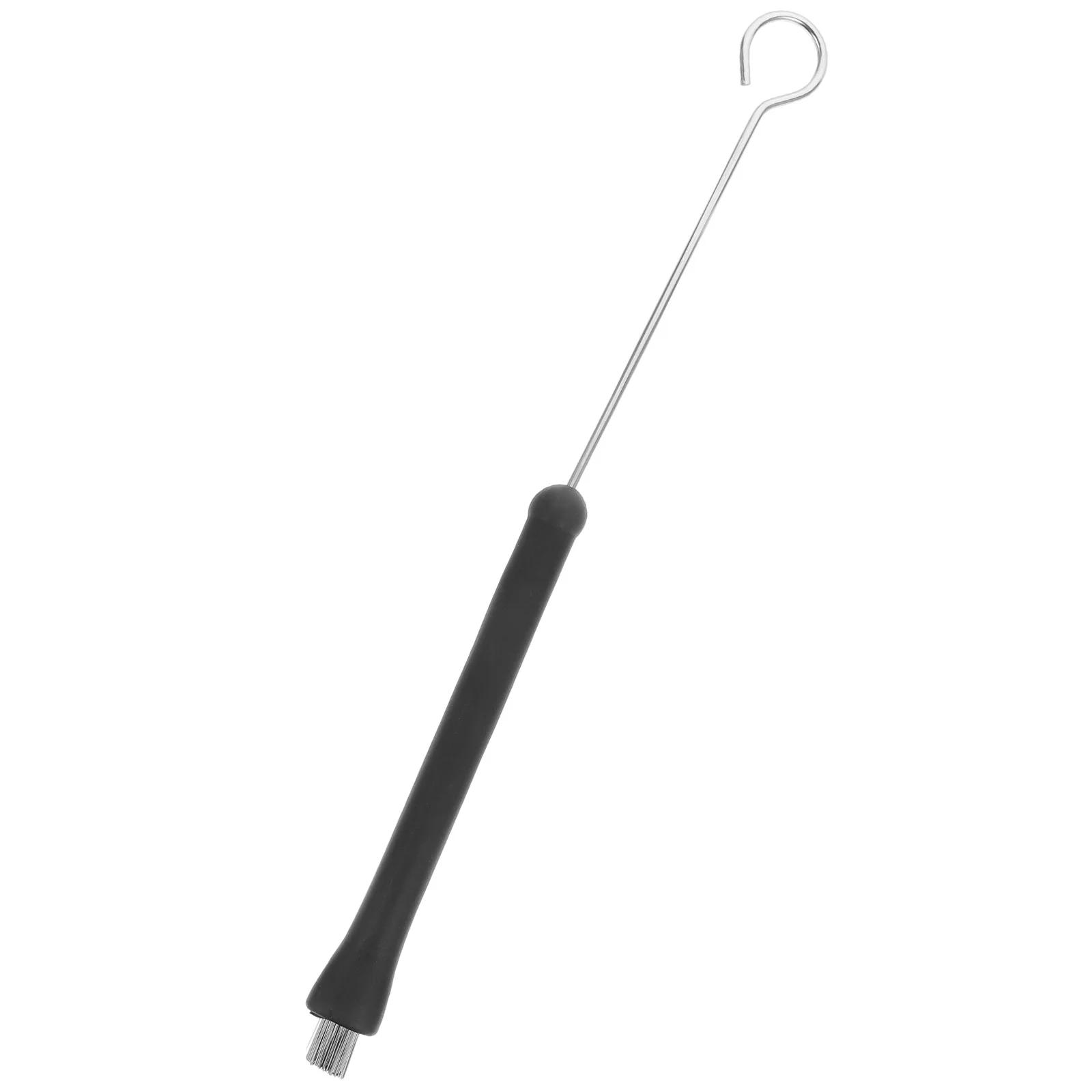 

Stainless Steel Drum Stick Percussion Instrument Drum& Brush Brushes for Drums Wire Accessories Metal Upholstered Jazz