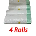 In total 4 Rolls