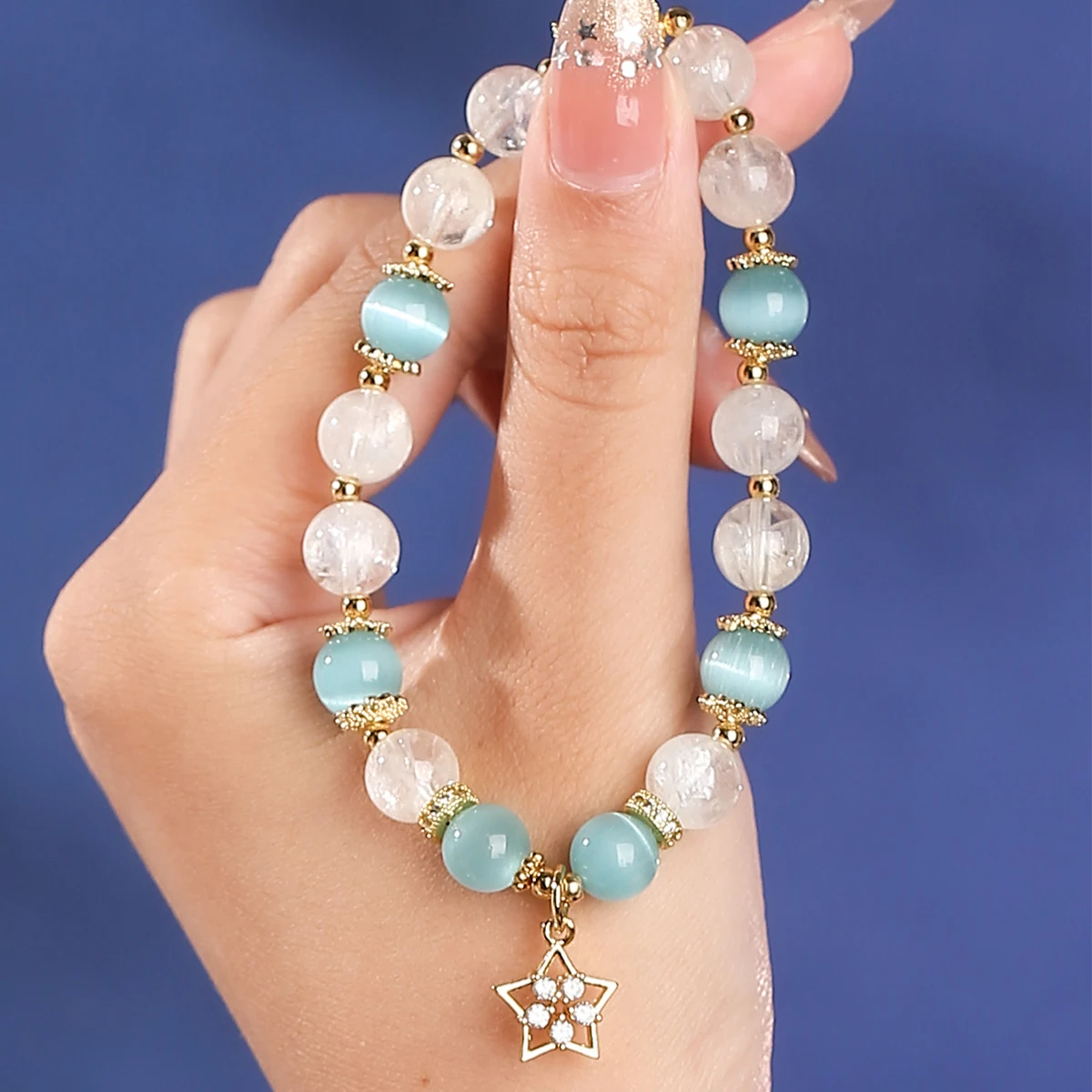 Jd Natural Citrine … - image