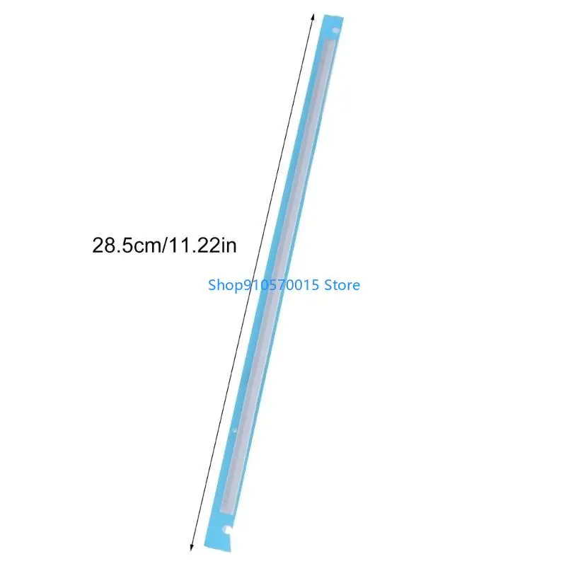 مجموعة B95C من وسادات القدم المضادة للانزلاق لـ 348 غطاء مبيت سفلي للكمبيوتر المحمول وسادات قدم #6