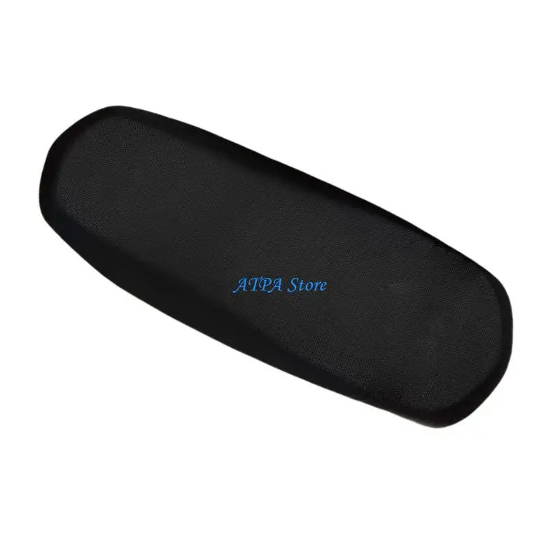 

U13C Soft Scooter Seats Pad Adjustable Height Scooter Seats Cushions for Long Trip