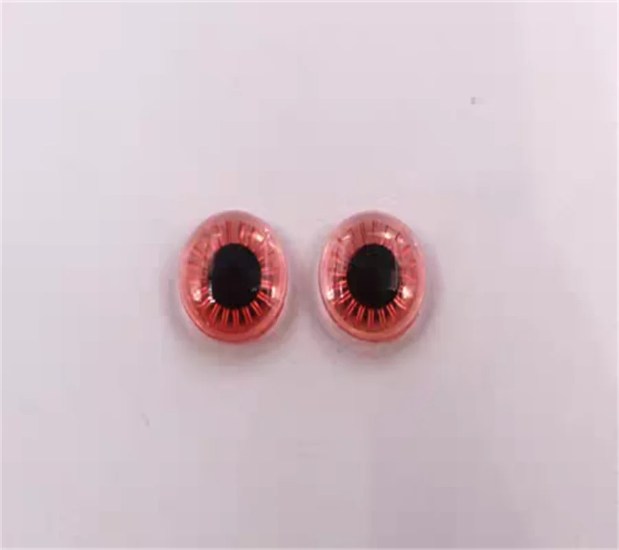 BJD Blythe 1/6 Size Plastic Original Eye Piece Multi-Color Optional Doll Accessories