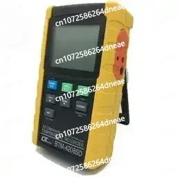 

Thermometer Data Logger Recorder Lutron BTM-4208SD 12 Channel Thermocouple