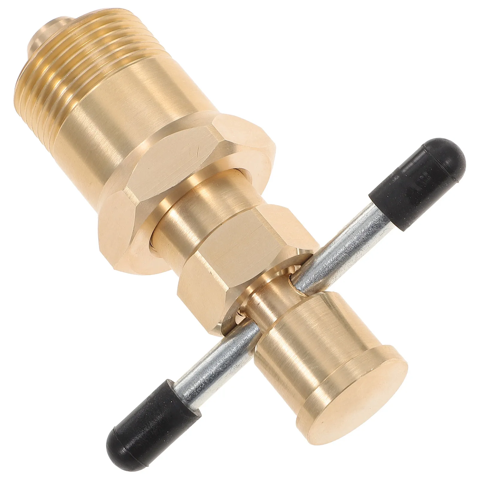 Compression Sleeve Extractor Ferrule Puller Tool 15Mm 22Mm Wear Resistant Long Service Life Compression Ring Removal Tool Handy
