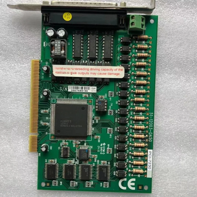 Parti Per Adlink Adlink PCI-7230-image