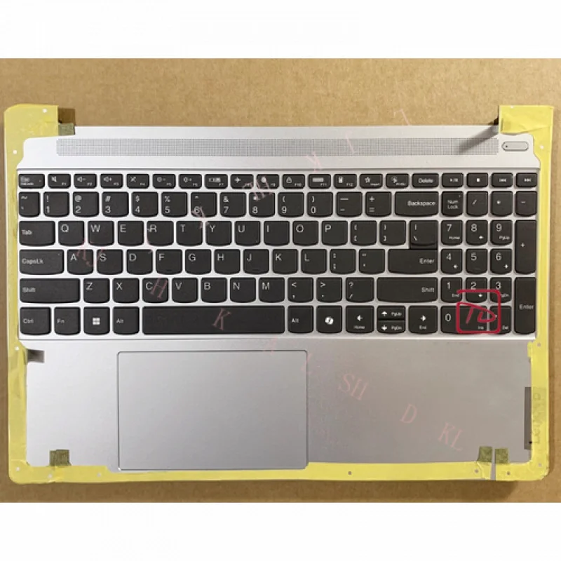 

N Новый чехол для Lenovo 15 IRH9 IdeaPad Slim 5 15IRU9 C, клавиатура 5CB1N78946