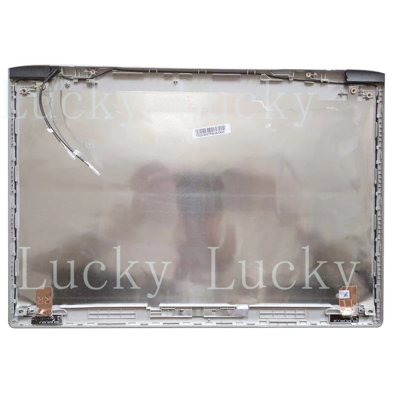 

f For HP ProBook G5 15.6Inch LCD Back Cover Top Lid Case Shell