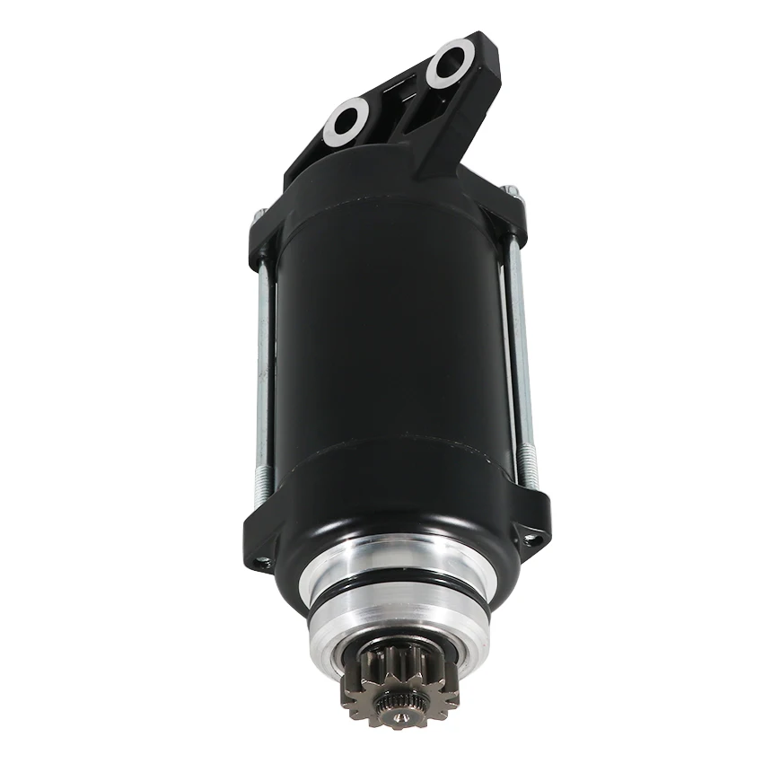 Motorcycle Engine Starter Motor For Yamaha XBT1800 AXT1800 212 212S 212X LIMITED S CALIFORNIA SAT1800 242 LIMITED E SERIES
