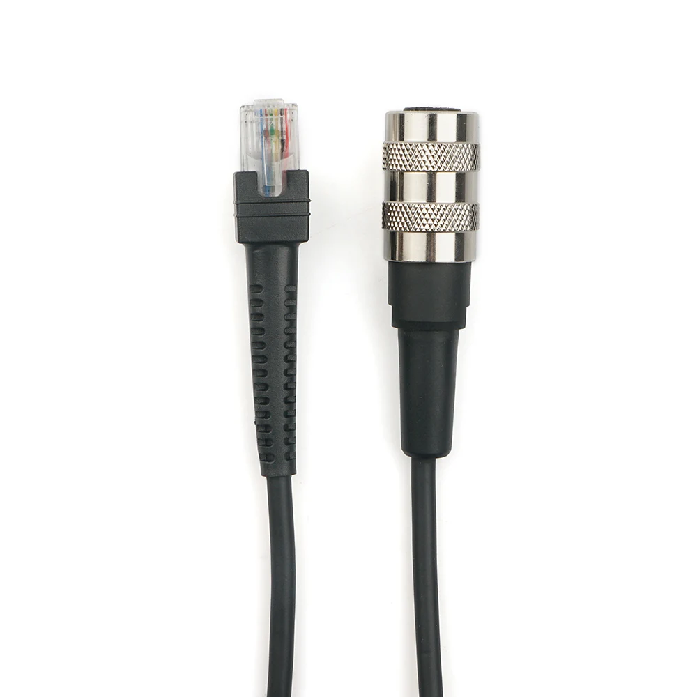 Scanner Cable for Zebra Symbol VC5090 (8-PIN)(25-71917-02R) (25-71917-03R)