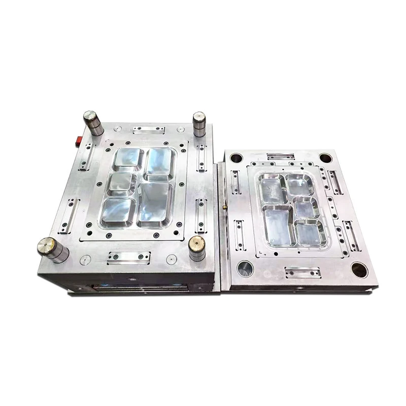 

Custom Mold Plastic Injection Molding Service For ABS/PVC/PP/PC Small Plastic Enclosure