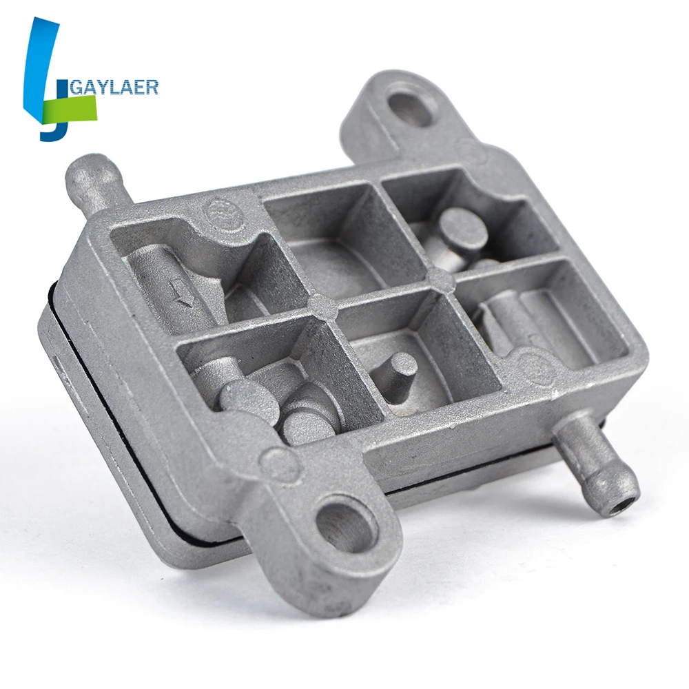 طقم مضخة الوقود البنزين 403800800   لـ Ski-Doo Skandic Elan Nordic 50 60 440 LT 440F مسار واسع LC مسار عريض للغاية Tundra II LT R