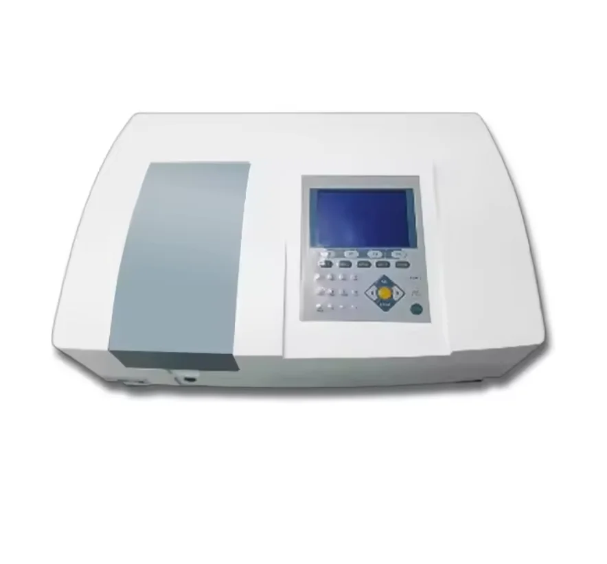 UV1900 Double Beam Spectrophotometer 2nm 190 nm-1100nm