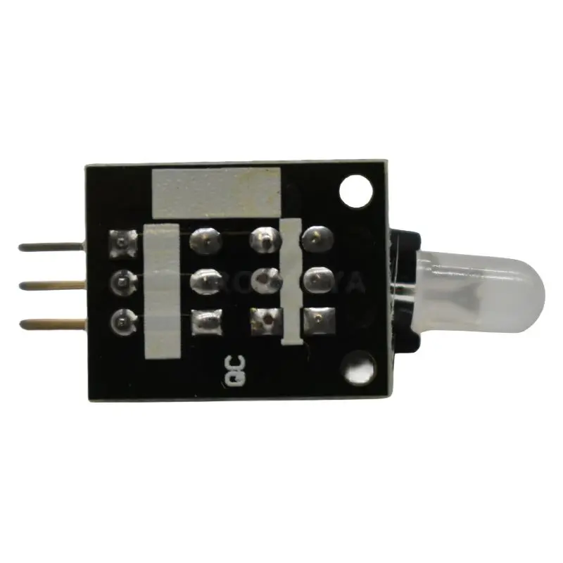 10pcs/pack  Double Color 5mm Led Module KY-029 (Red+Green)  LTFTR037