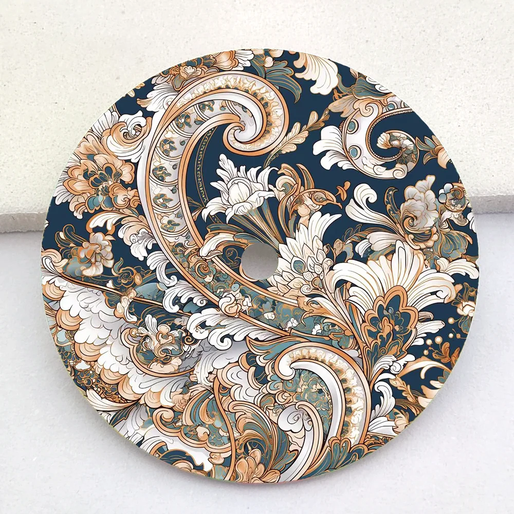 28.5mm Dial NH35 Dial Pattern Silk Screen Dial Watch Parts Replacement Accessories NH35 Watch Dial Customized Dial