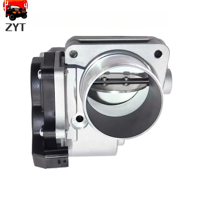 Высококачественный дроссельный узел 8200987453 для Vauxhall Movano 2.3 CDTI 2010-2015, Nissan X-Trail 2.0 dCi 2007-2013