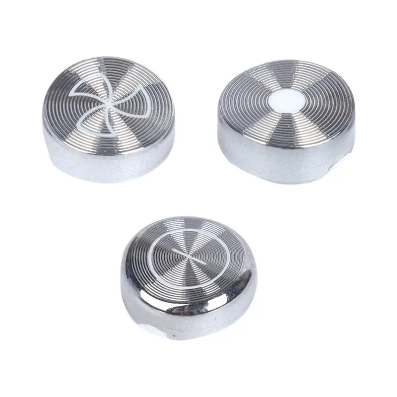 ASWUT-مصفف شعر التبديل زر استبدال 3 قطعة ل دايسون Airwrap مع التحكم البارد النار إصلاح الملحقات أجزاء #1