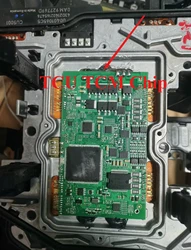 Brand New 0AM DQ200 DSG7 0AM927769D TCU TCM Chip Is Fits for The Volkswagen Audi Skoda Seat