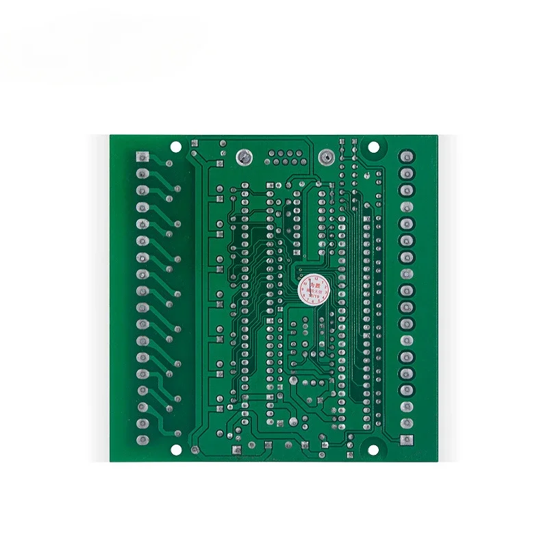 

Domestic FX2N-20MR board PLC controller, power-off storage