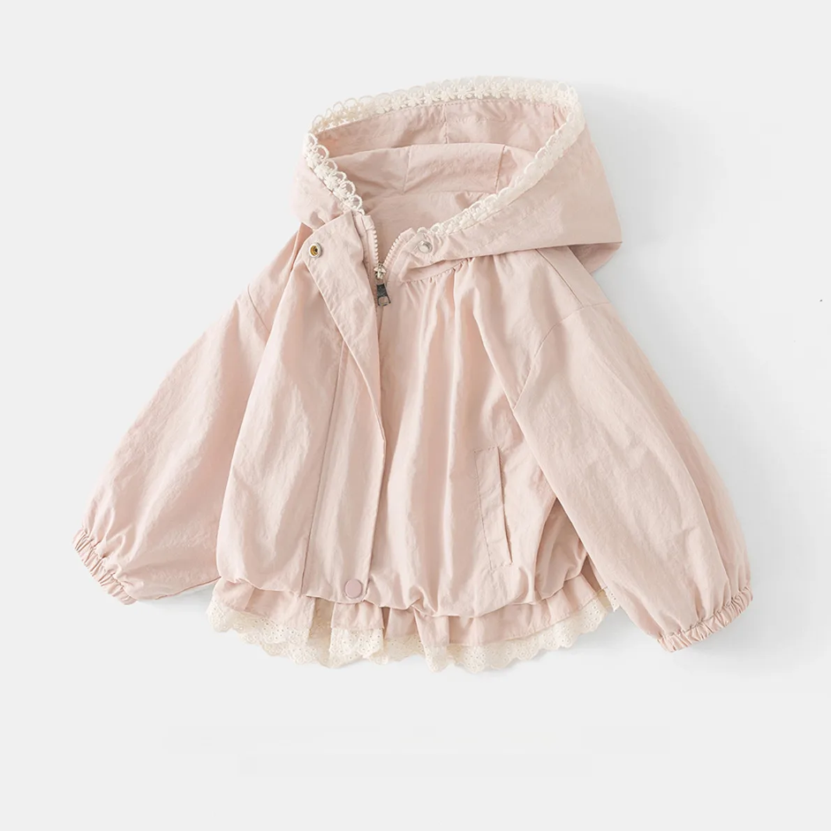 Thumbnail 2 - #71 Ranked Kids Lightweight Jackets Picks in 2026