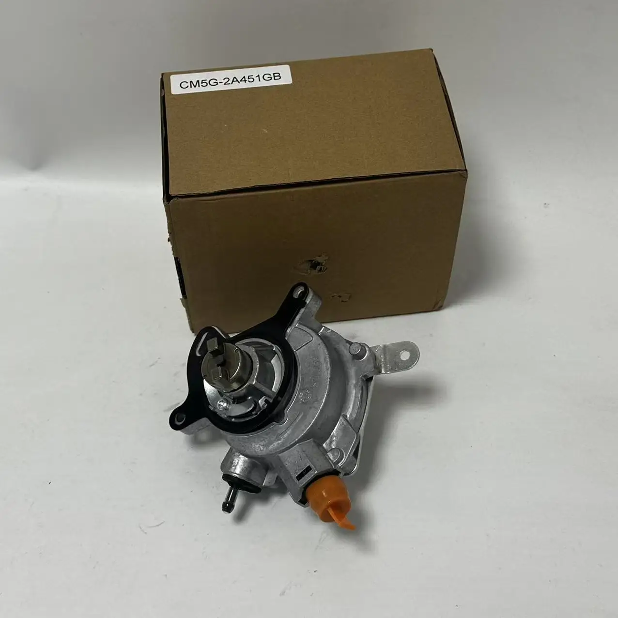 

1867424 1765939 CM5G-2A451-GA For Ford 1.0L & 1.5L Ecoboost Brake Vacuum Pump Valve CM5G-2A451-GB DS7G-2A451-CA CM5G2A451GA