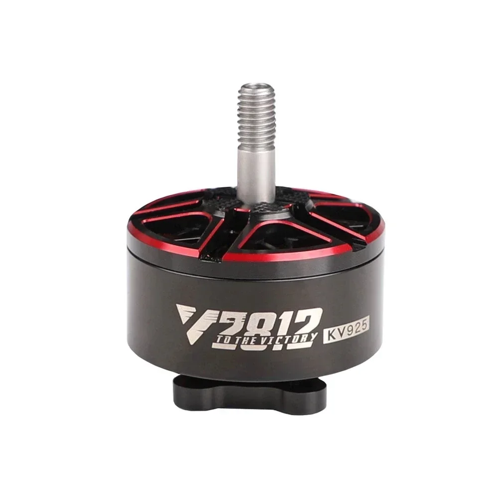 

T-Motor 2812 VELOX V2812 925KV/1155KV бесщеточный двигатель для радиоуправляемого мультиротора X-Class FPV Фристайл длинный 7-8 дюймов Дрон Cinelifter