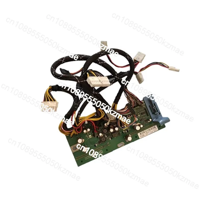 Suitable for original  ML350 G6 511776-001 461318-001 Power Backplane 591675-001