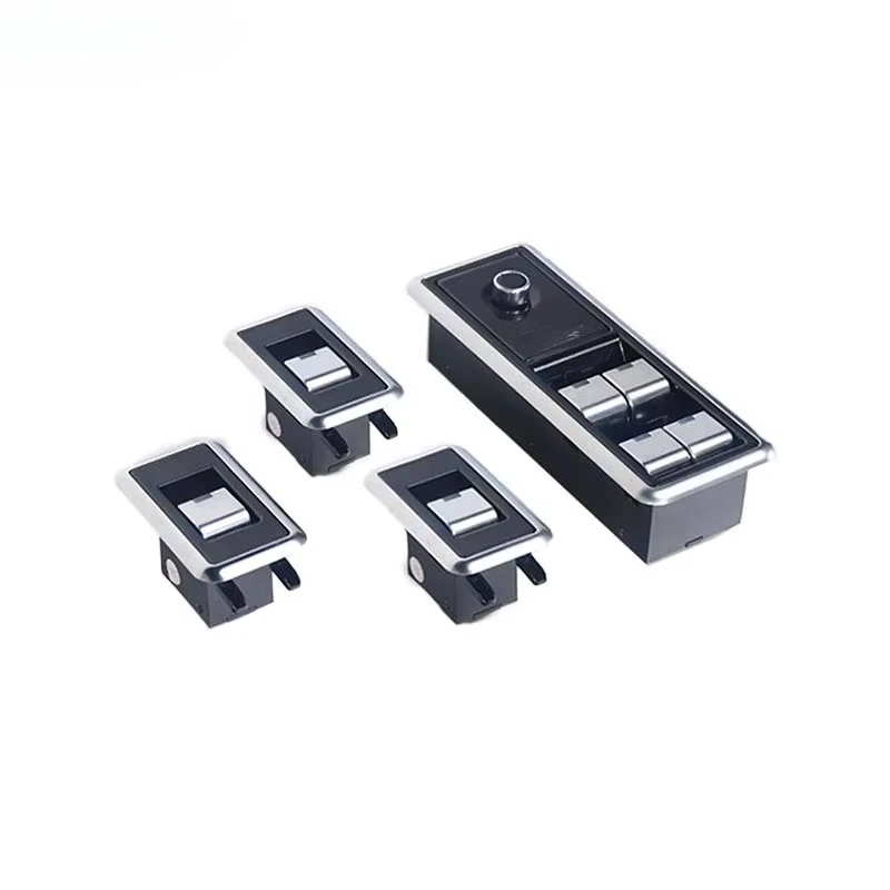 Кнопки управления стеклоподъемником для Land Rover Range Rover Vogue L405 2013-2017 Range Rover Sport L494 2014-2017