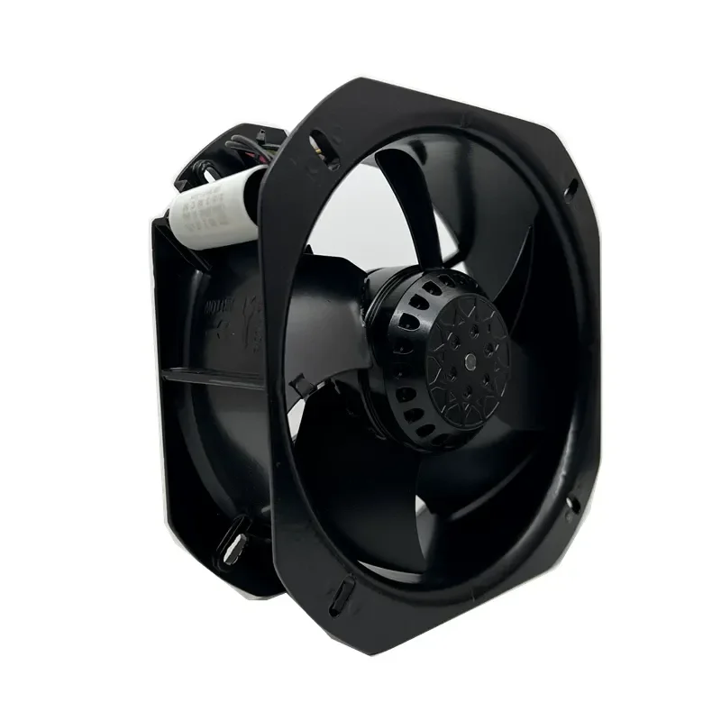 For OLEAFFY MODEL: FFY-22580HBL2 220-240V O, 45A 85W control cabinet fan