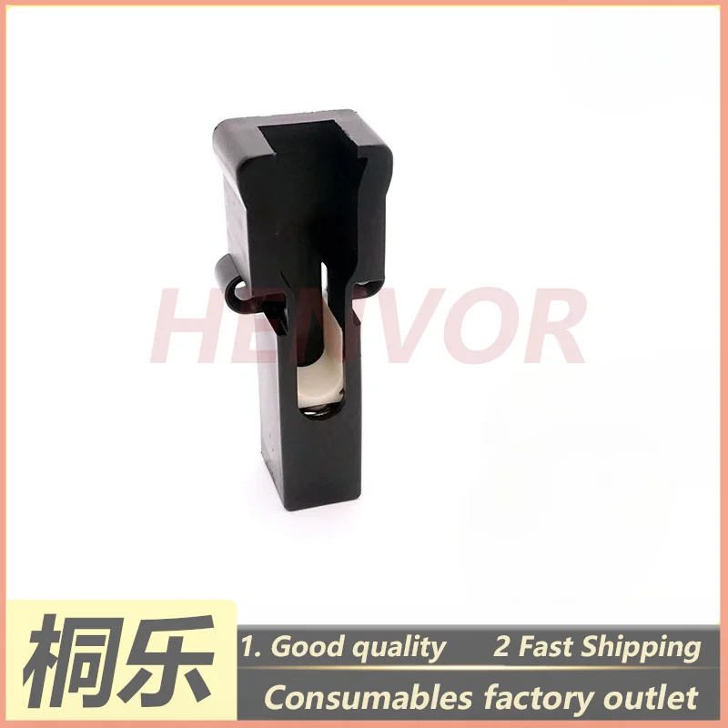 

68 85 Rubber Roller Seat Bracket Clip for GLUNZ&JENSEN CTP Plate Processor Spare Parts Roller Holder