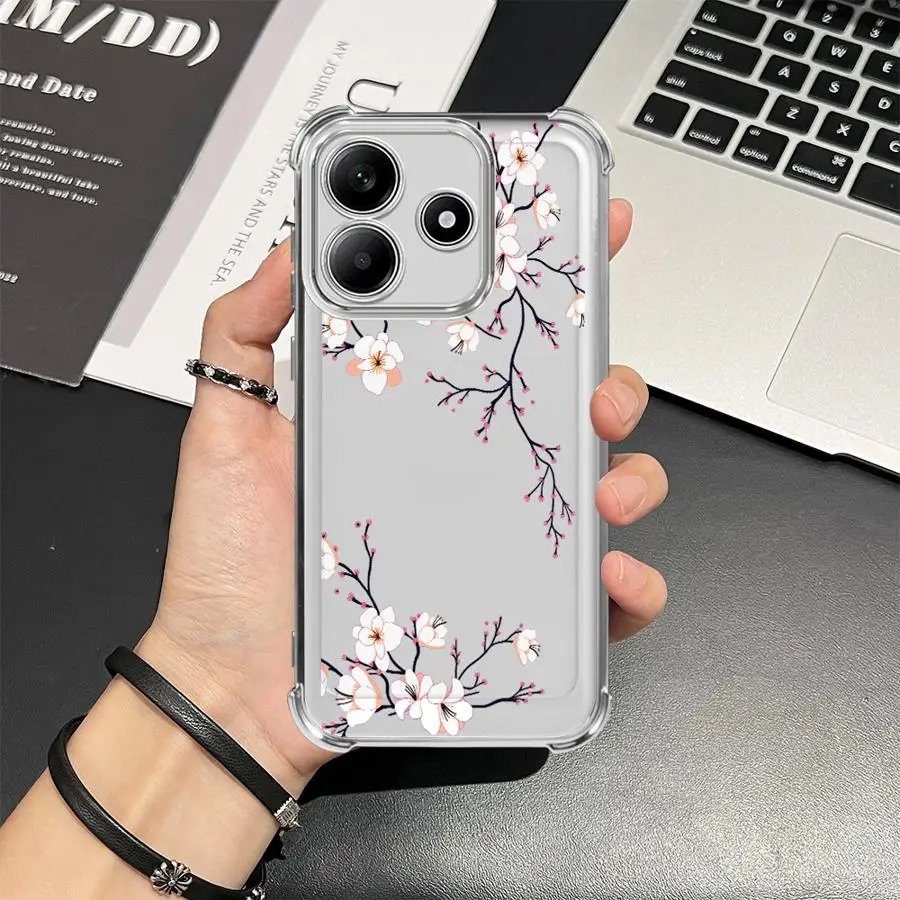 Phone Cover Case Fo…