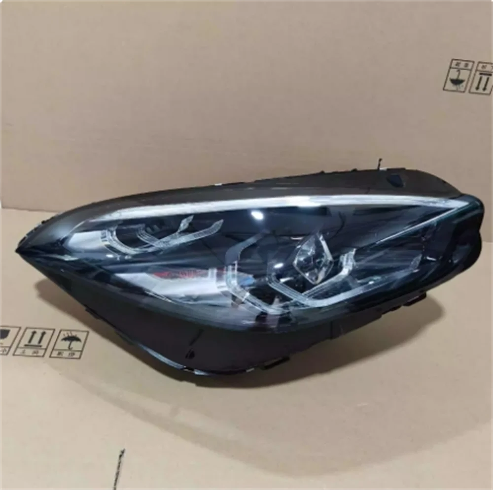 

Фара головного света в сборе для 19-22 BMW Z4 G29, дневные ходовые огни