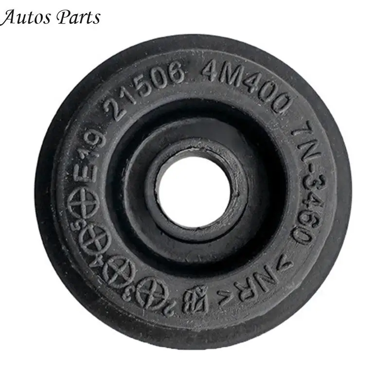 57BA Effiziente Autokadiator -Gummi -Isolationspad 215064M400, um Geräusch zu minimieren und die zu verbessern