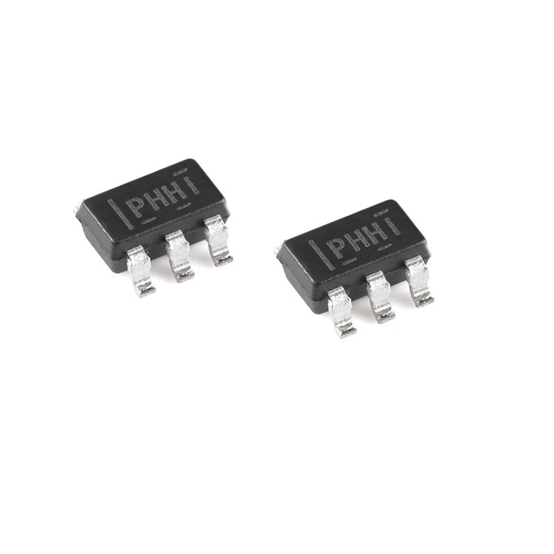 20PCS TPS79318DBVR TPS79325DBVR TPS79328DBVR TPS79330DBVR TPS79333DBVR SOT23-5 LDO low voltage drop regulator chip